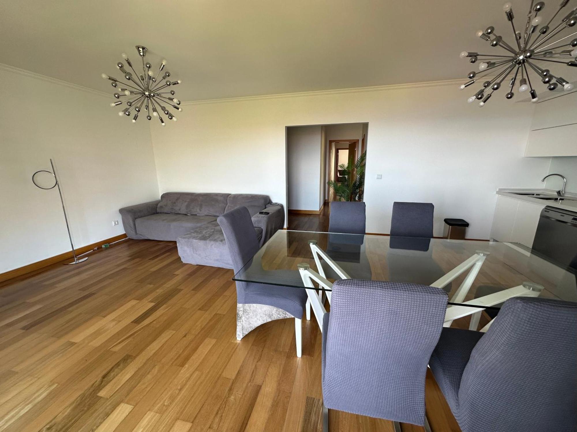 Nice And Modern Flat Near Airport Santa Cruz  Exterior foto