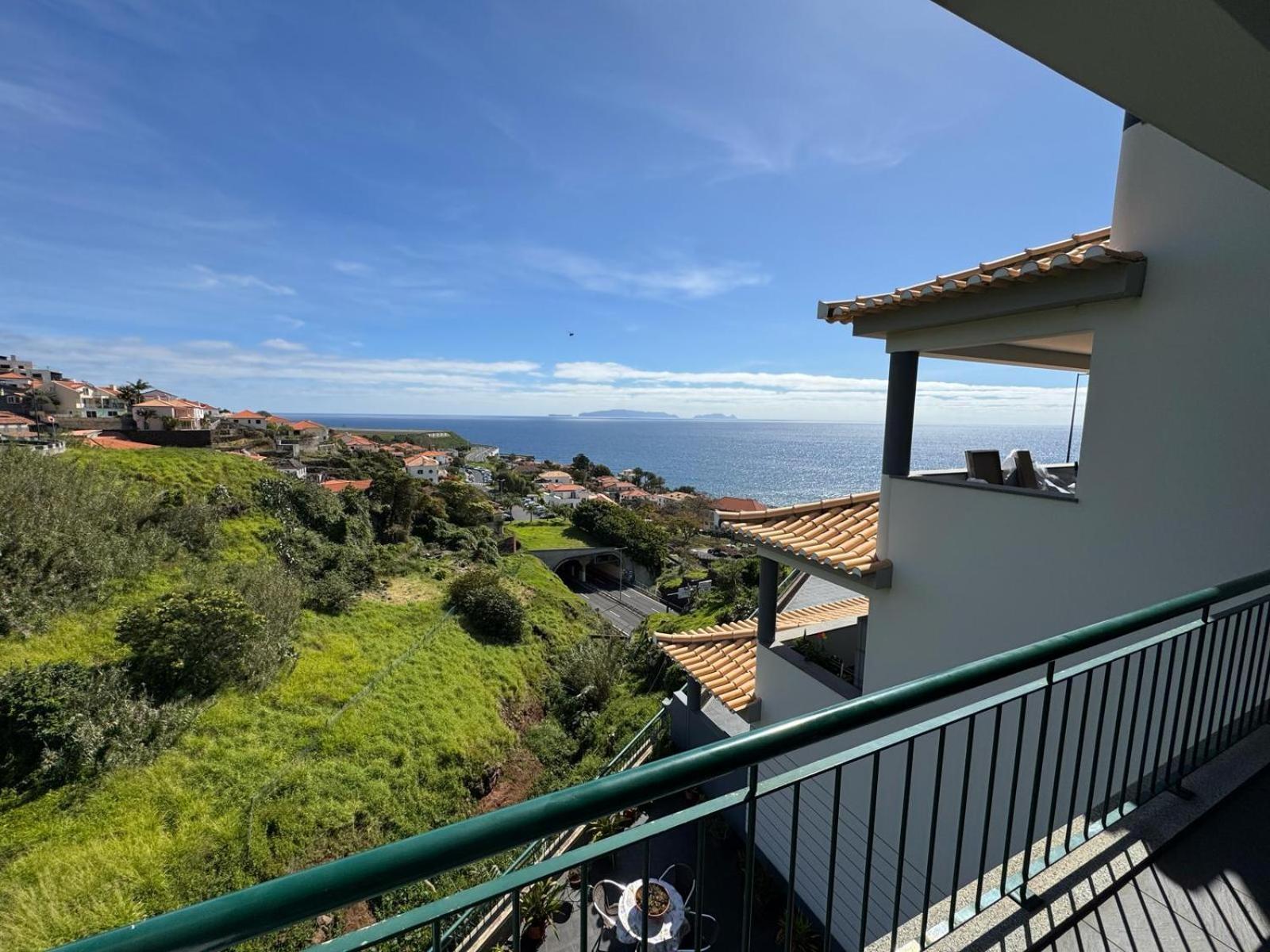 Nice And Modern Flat Near Airport Santa Cruz  Exterior foto